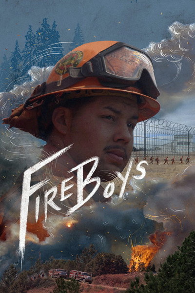 Póster de Fireboys