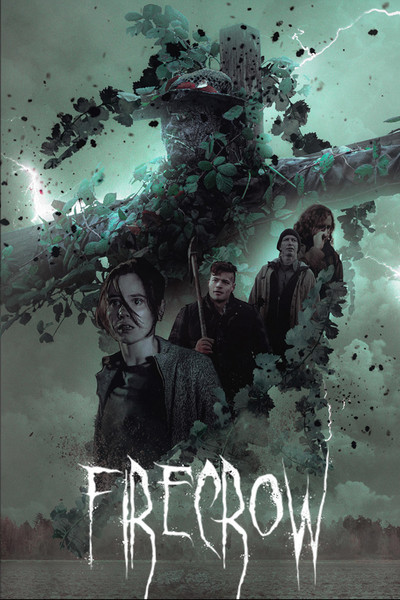 Póster de Firecrow