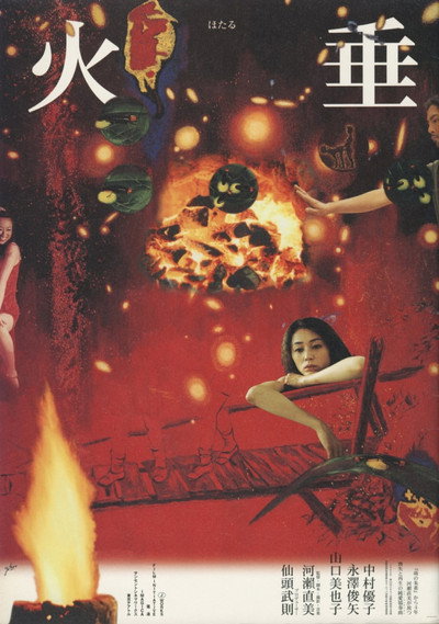 Póster de Firefly