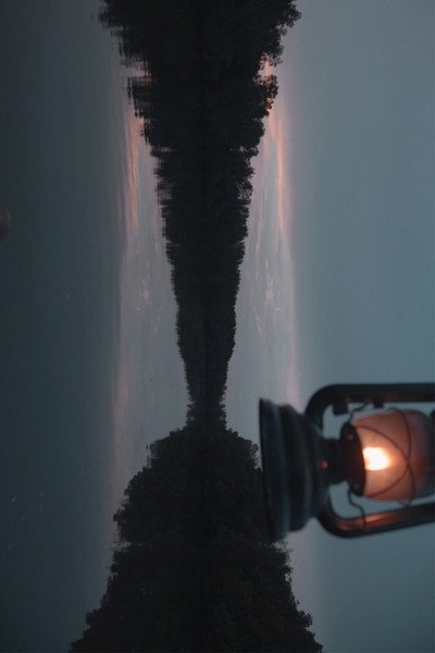Póster de Firefly