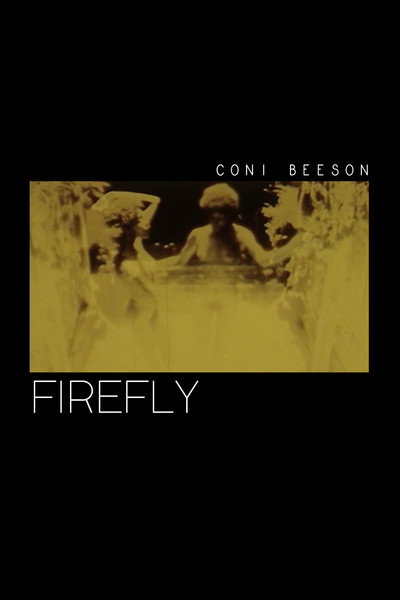 Póster de Firefly