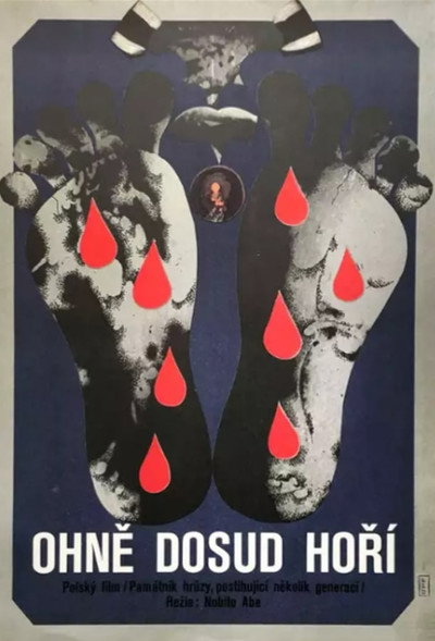 Póster de Fires Are Still Alive