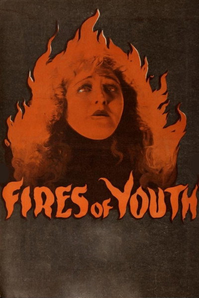 Póster de Fires of Youth