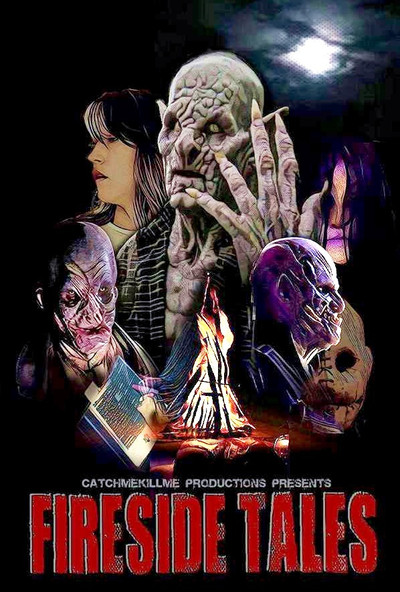 Póster de Fireside Tales
