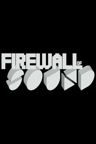 Póster de Firewall of Sound