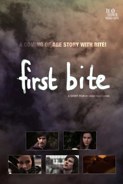 Póster de First Bite