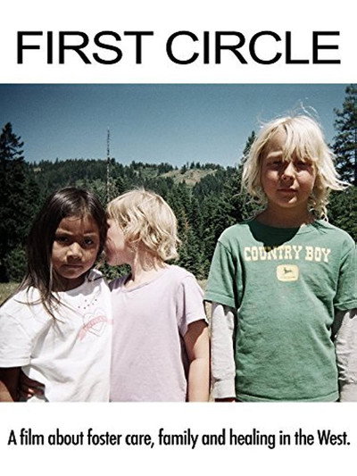 Póster de First Circle