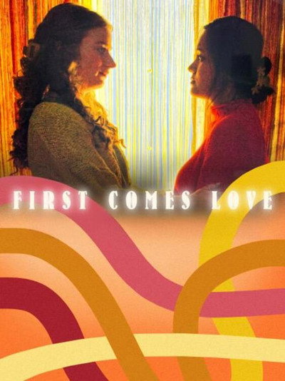 Póster de First Comes Love
