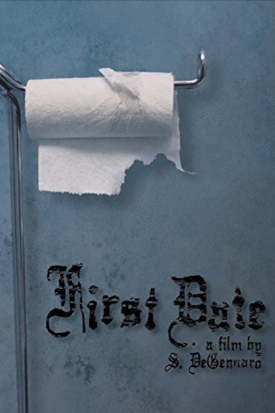 Póster de First Date