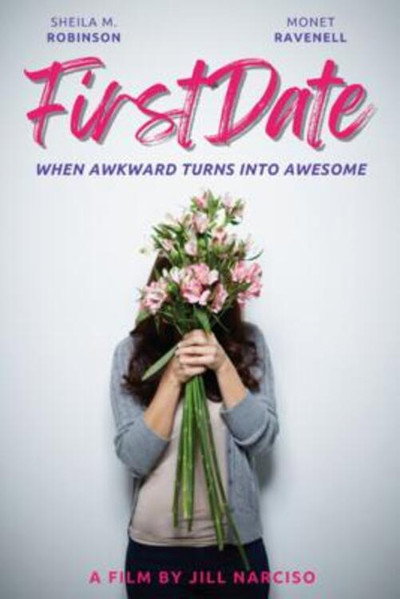 Póster de First Date