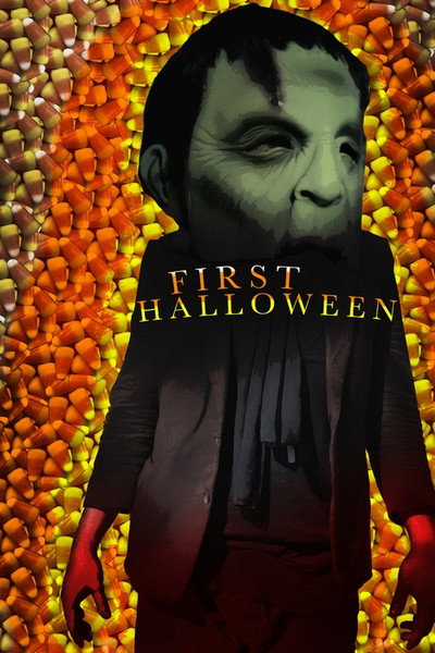 Póster de First Halloween
