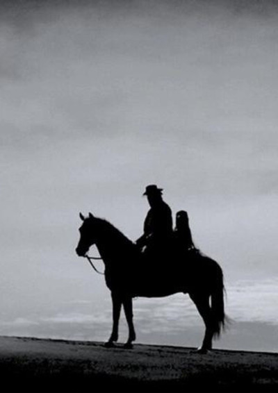Póster de First Horse