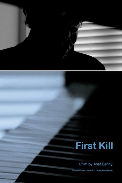 Póster de First Kill in C Minor