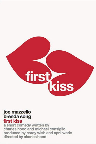 Póster de First Kiss