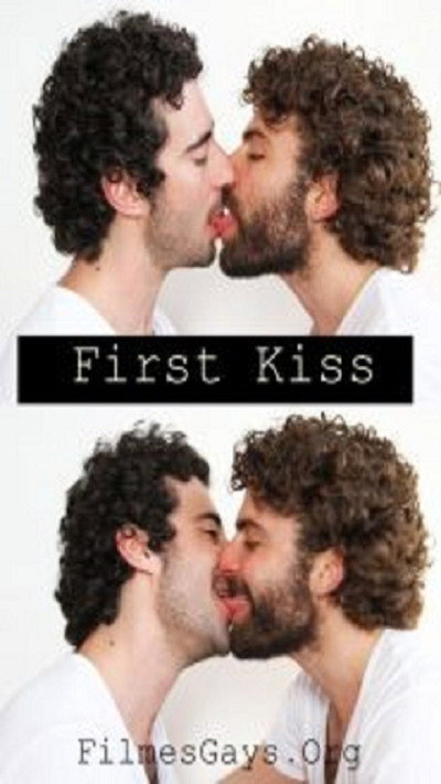 Póster de First Kiss