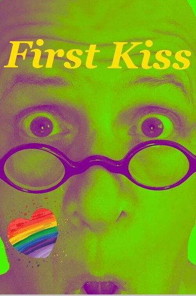 Póster de First Kiss