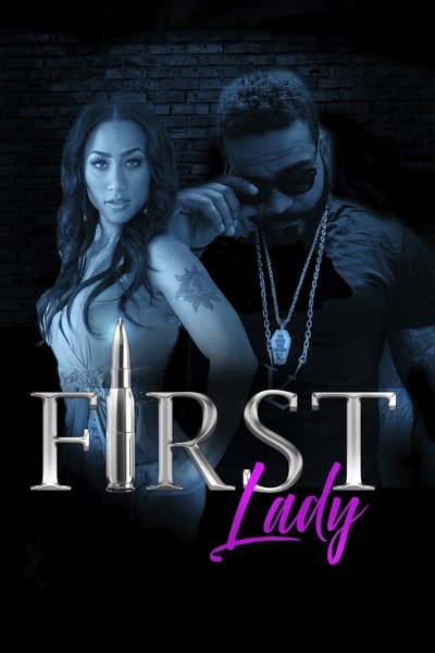 Póster de First Lady