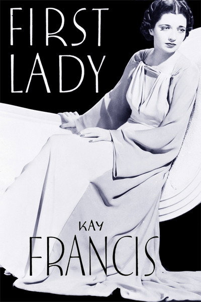 Póster de First Lady