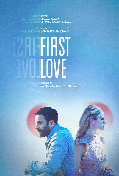 Póster de First Love