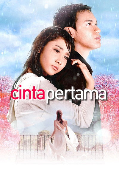 Póster de First Love
