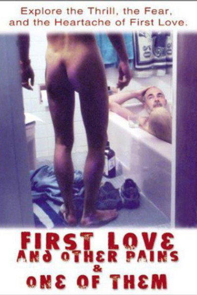 Póster de First Love and Other Pains