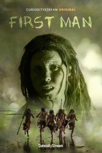 Póster de First Man