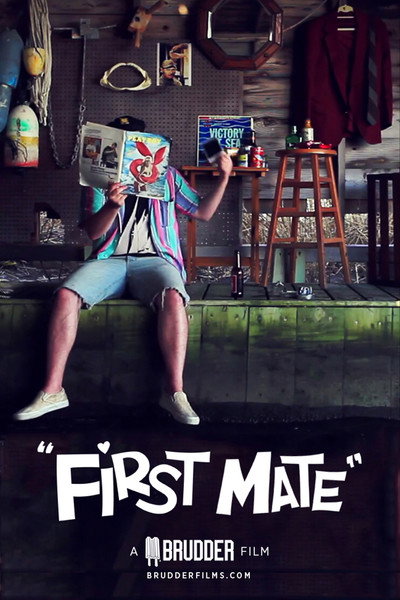 Póster de First Mate