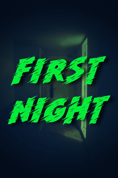 Póster de First Night