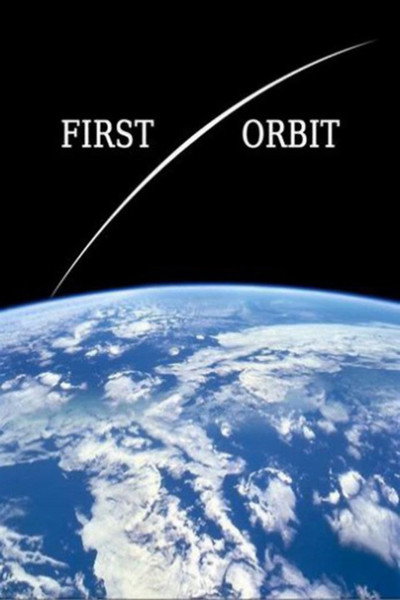 Póster de First Orbit