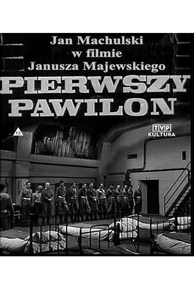 Póster de First Pavilion