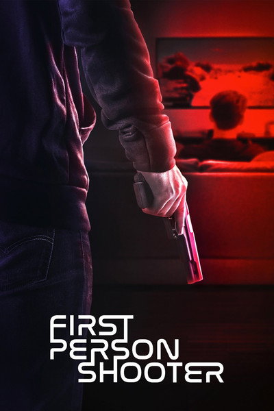 Póster de First Person Shooter