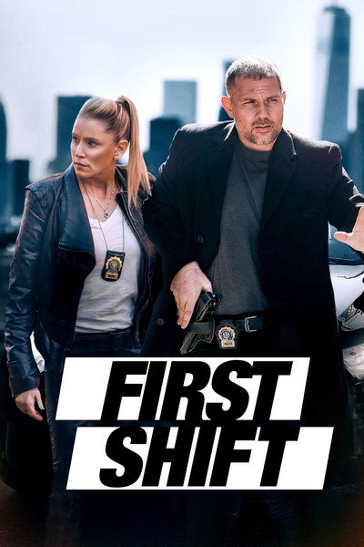 Póster de First Shift