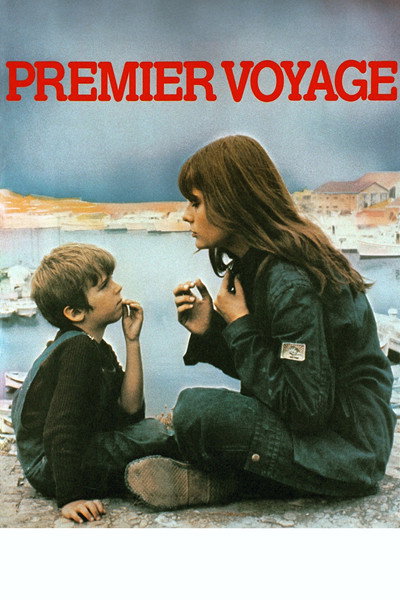 Póster de First Voyage