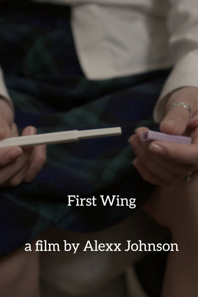 Póster de First Wing