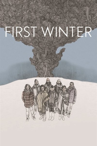 Póster de First Winter
