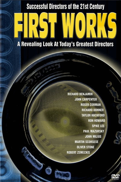 Póster de First Works