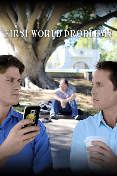 Póster de First World Problems