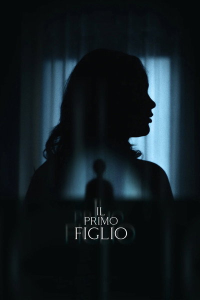 Póster de Firstborn