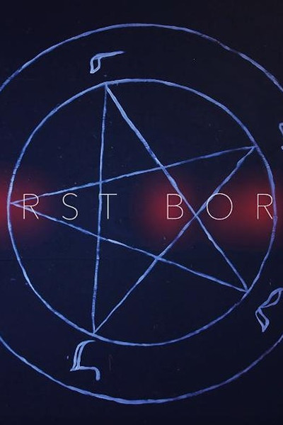 Póster de Firstborn