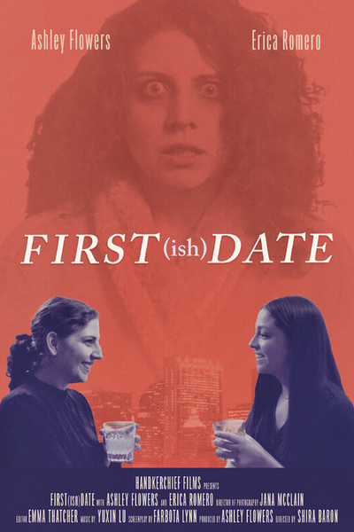 Póster de First(ish) Date