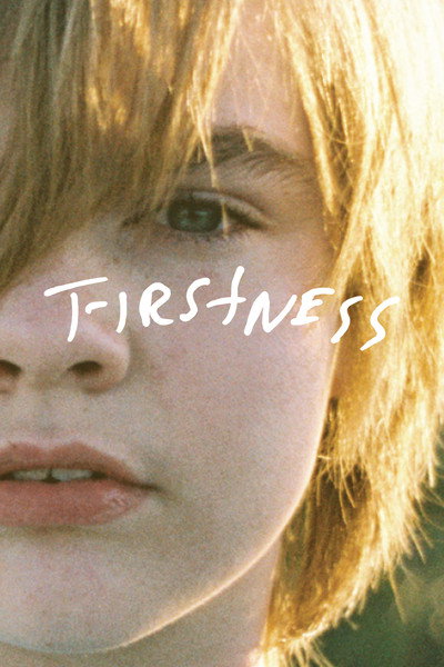Póster de Firstness