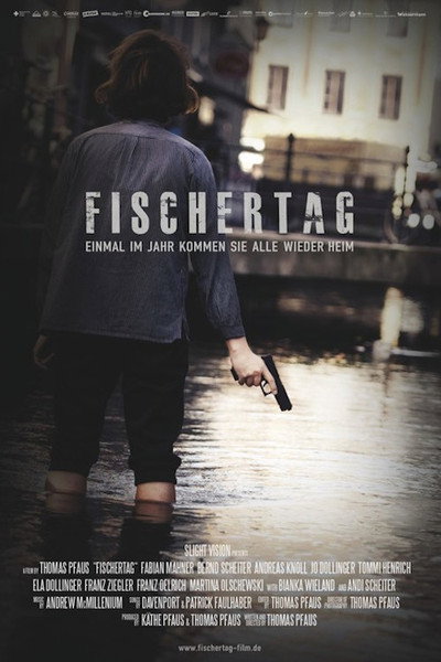 Póster de Fischertag