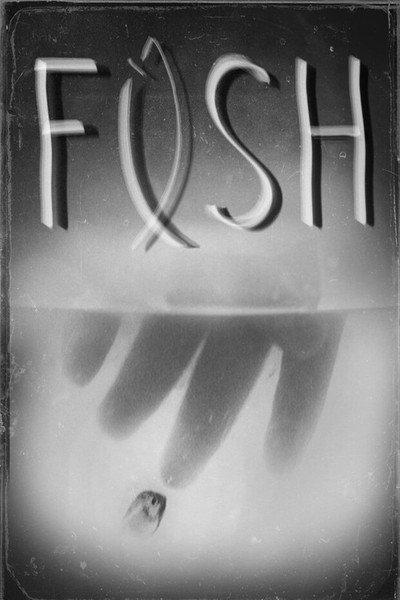 Póster de Fish