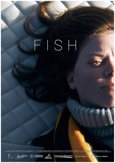 Póster de Fish