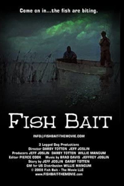 Póster de Fish Bait: The Movie
