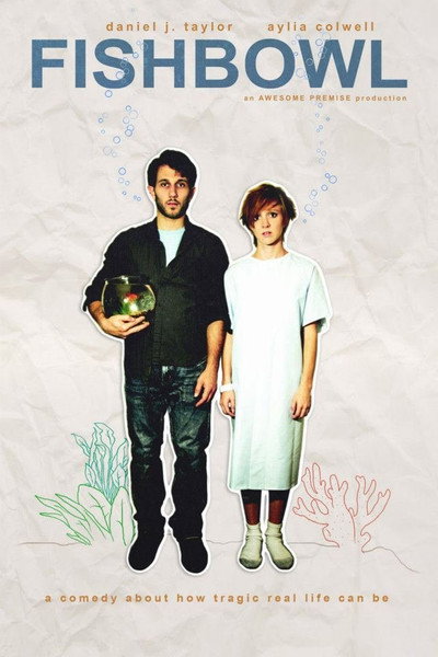 Póster de Fishbowl