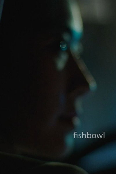 Póster de Fishbowl