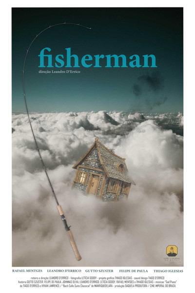 Póster de Fisherman