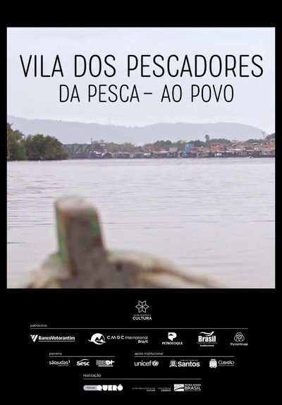 Póster de Fishermen's Village