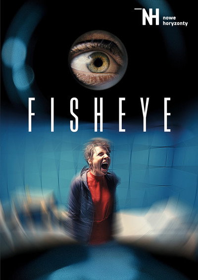 Póster de Fisheye